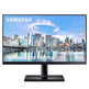Monitor Profesional Samsung LF27T450FQR 27 " / FHD