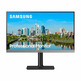 Samsung Monitor F24T650FYU 24 "Multimodal Dark Blue FullHD