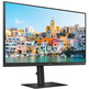 Monitor Samsung LS27A400UJUXEN 27 " / Full HD/ Negro