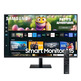 Monitor Samsung M5 - M50C S27CM500EU 27 " / FHD / Smart TV / VA