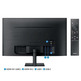 Monitor Samsung M5 - M50C S27CM500EU 27 " / FHD / Smart TV / VA
