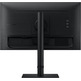 Monitor Samsung SA600UCU LED 24 '' Negro