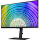 Monitor Samsung SA600UCU LED 24 '' Negro