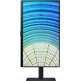 Monitor Samsung SA600UCU LED 24 '' Negro
