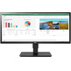 Monitor Turanorámico Profesional LG 229BN650-B 29 " Multimedia