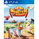 Monster Crown PS4