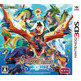Monster Hunter Storie 3DS