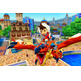 Monster Hunter Storie 3DS