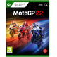 Moto GP 22 Xbox One / Xbox Series X
