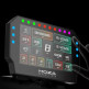 Moza Racing CM2 HD - Dashboard racing