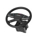 Moza Racing TSW (40cm) Camion ruota nero PC