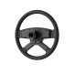 Moza Racing TSW (40cm) Camion ruota nero PC