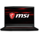 MSI GF63 Sottile 10SCXR-042XES i7/16GB/1TB SSD/GTX1650/15.6"