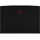 MSI GF63 Sottile 10SCXR-042XES i7/16GB/1TB SSD/GTX1650/15.6"