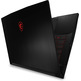 MSI GF63 Sottile 10SCXR-042XES i7/16GB/1TB SSD/GTX1650/15.6"