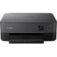 Foto multifunzione Canon PIXMA TS5350i WiFi/Duplex/ Nero