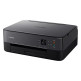 Foto multifunzione Canon PIXMA TS5350i WiFi/Duplex/ Nero