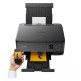 Foto multifunzione Canon PIXMA TS5350i WiFi/Duplex/ Nero