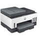 Multifunción Recargable HP Smart Tank 7305 WiFi / Dúplex Blanca