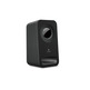 Logitech Multimedia Speakers Z150 Nero