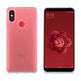 Muvit Cover Crystal Soft Xiaomi MI A2 Trasparente