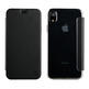 Folio iPhone XR Nero Muvit