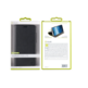 Custodia Folio Huawei P20 Lite Muvit + Porta carte nero