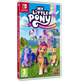 My Little Pony: Aventura en Bahía Yeguamar Switch