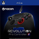 Nacon Revolution Pro Controller 2 Nero