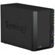 Sincronizzazione NAS DS220 + 2Bay Stazione disco