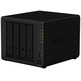 Sincronizzazione NAS DS420 + 4Bay Stazione disco