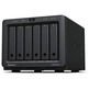 Sincronizzazione NAS DS620Slim 6Bay Stazione disco