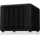 Sincronizzazione NAS DS920 + 4Bay Stazione disco