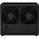 Sincronizzazione NAS DS920 + 4Bay Stazione disco