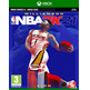 NBA 2K21 Xbox Series / Xbox One