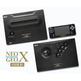 Neo Geo X Gold Limited Edition