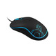 Ozone Neon Gaming Mouse Nero