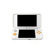Nuovo Nintendo 2DS XL Arancione