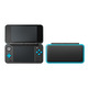 Nuovo Nintendo 2DS XL Turchese