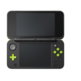 Nuovo Nintendo 2DS XL Verde Lime Mario Kart 7 (pre-installato)