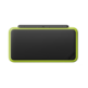 Nuovo Nintendo 2DS XL Verde Lime Mario Kart 7 (pre-installato)