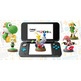 Nuovo Nintendo 2DS XL Verde Lime Mario Kart 7 (pre-installato)