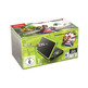 Nuovo Nintendo 2DS XL Verde Lime Mario Kart 7 (pre-installato)