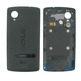 Back Cover Replacement Nexus 5 Nero