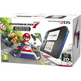 Nintendo 2DS Blu/Nero + Mario Kart 7