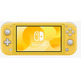 Nintendo Switch Lite Giallo