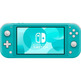 Nintendo Switch Lite Blu Turchese