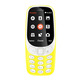 Nokia 3310 Giallo