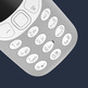 Nokia 3310 Blu