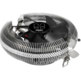 Nox Vent + Hummer Dysipator H-100 85mm Alum-Black